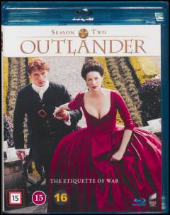 Outlander. Disc 2