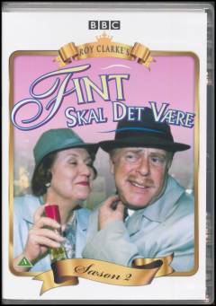 Fint skal det være (Sæson 2)