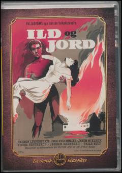 Ild og jord