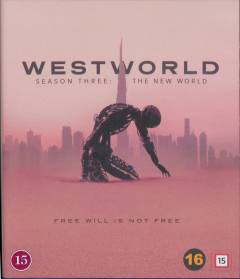 Westworld. 1