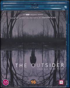 The outsider (Sæson 1, disc 3, e8-e10)