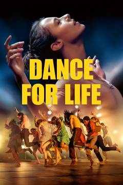 Dance for life