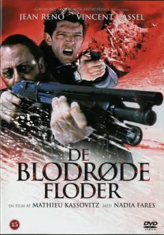 De blodrøde floder