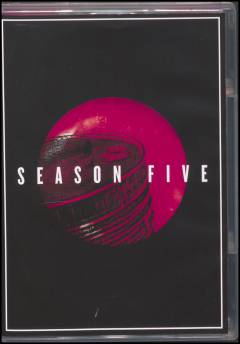 Dexter. Season 5