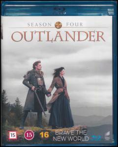 Outlander. Disc 5