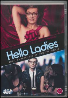 Hello ladies (Disc 1)