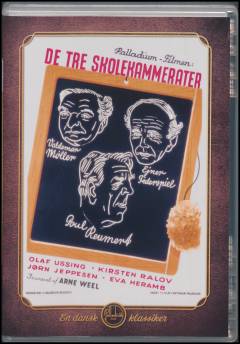 De tre Skolekammerater