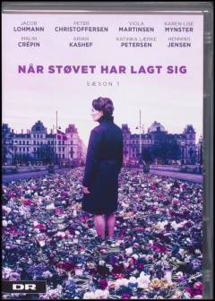 Når støvet har lagt sig (Sæson 1, disc 1)