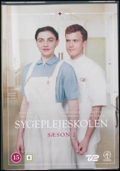 Sygeplejeskolen (Sæson 2, disc 1)