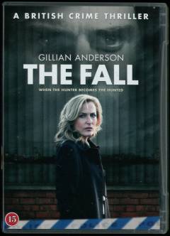 The fall (Sæson 1, disc 1)