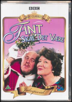 Keeping up appearances (Disc 1)