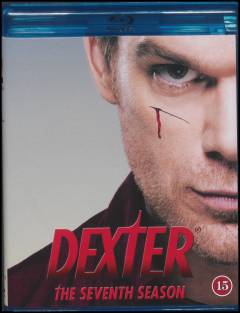 Dexter. Disc 3