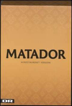 Matador (Disc 1)