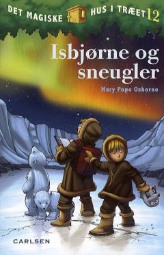 Isbjørne og sneugler