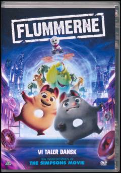 Flummerne