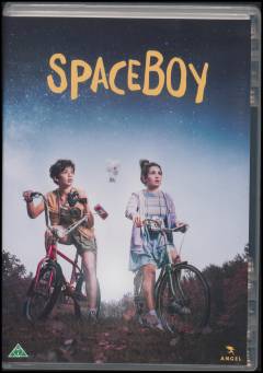 Spaceboy