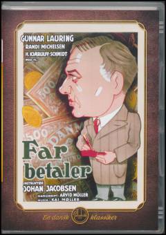 Far betaler