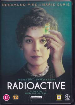 Radioactive