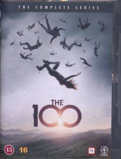 The 100 (Disc 3)