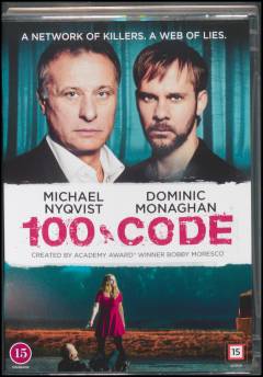 100 code (Sæson 1, disc 1)