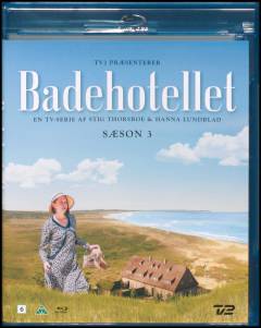 Badehotellet (Sæson 3)