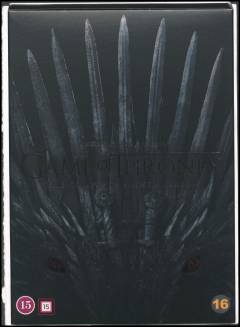 Game of thrones. Disc 1, episodes 1-2