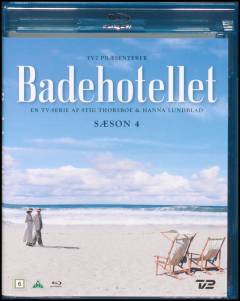 Badehotellet (Sæson 4)