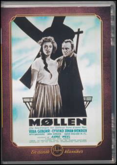 Møllen