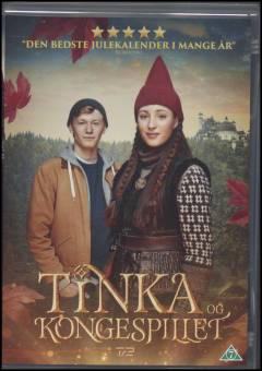 Tinka og kongespillet (Disc 2)