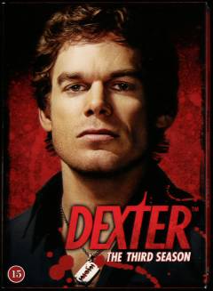 Tv-serie (dvd), 2010
