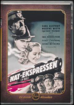 Natekspressen (P. 903)