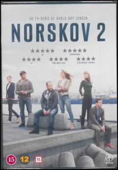Norskov (Sæson 2, disc 2)