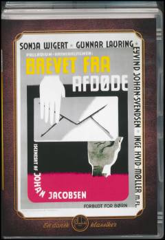 Brevet fra Afdøde