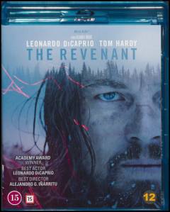 The revenant