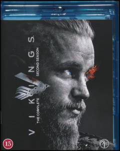 Vikings. Disc 2