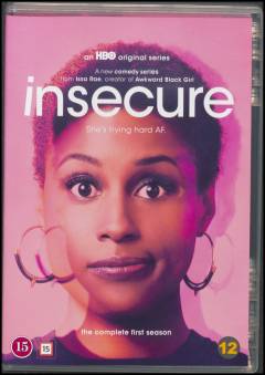 Insecure (Sæson 1)