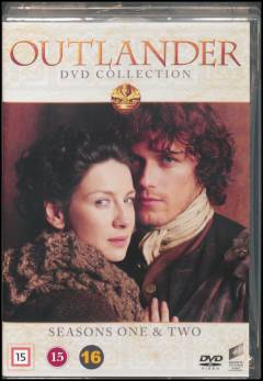 Outlander. Season two, disc 3