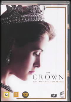 The crown (Sæson 1, disc 1, e1-e3)