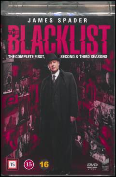 Tv-serie (dvd), 2016