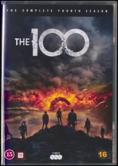 Tv-serie (dvd), 2017
