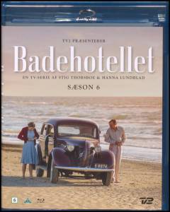 Badehotellet (Sæson 6)