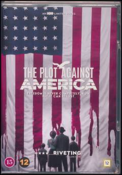 The plot against America