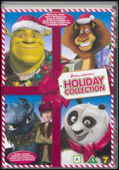 Holiday collection