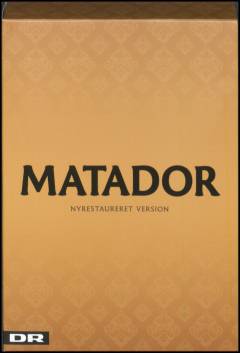 Matador (Disc 3)