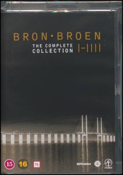 Broen IIII (Disc 2, e4-e6)