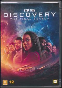 Tv-serie (dvd), 2024
