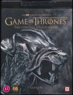 Game of thrones. Disc 1, episodes 1-3