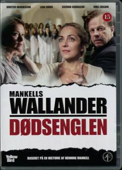 Dödsängeln (22)
