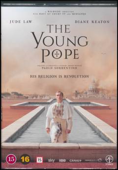 The young pope (Sæson 1, disc 3, e7-e8)