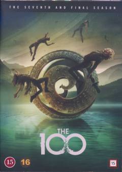 Tv-serie (dvd), 2020